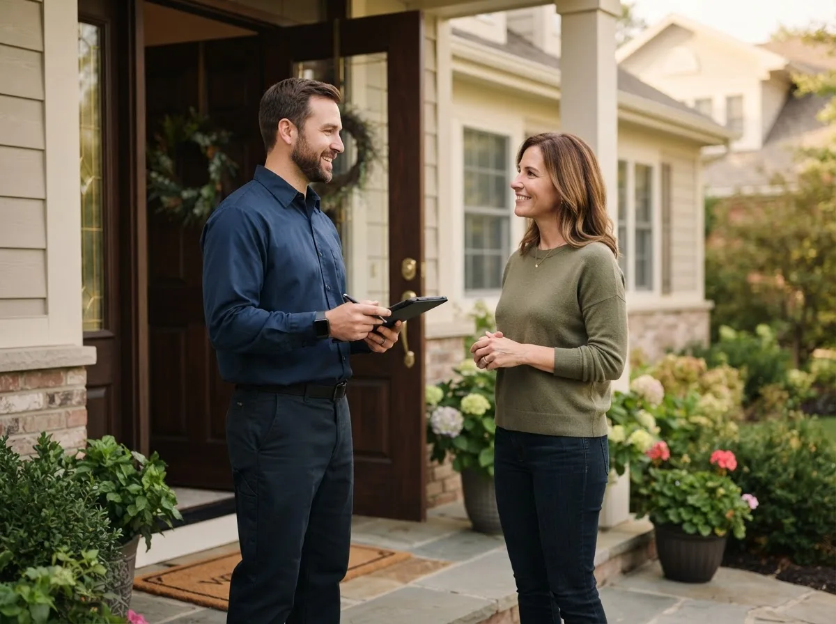 Water damage restoration FAQs for Conesville, OH
